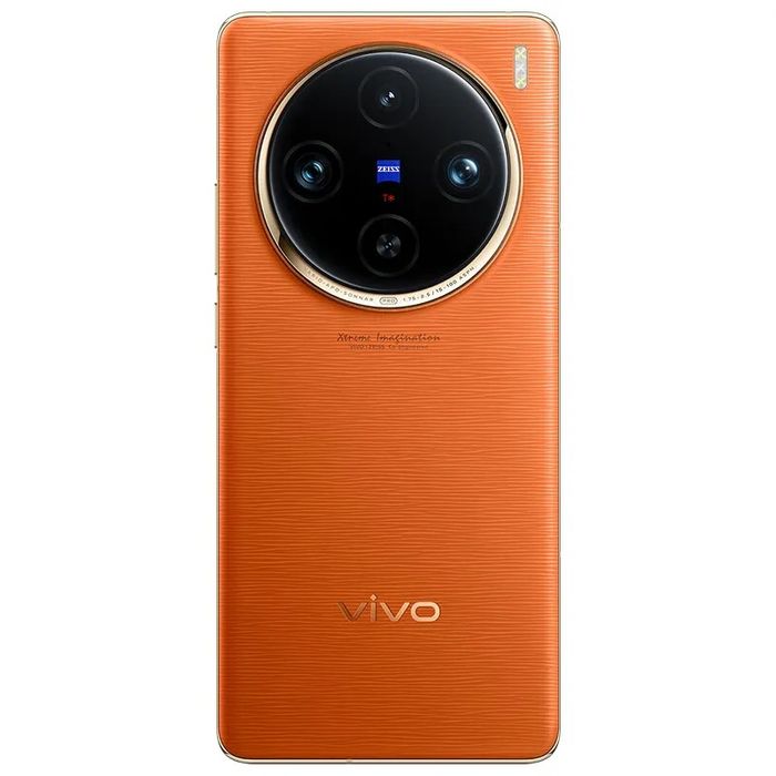 Vivo x100pro em bom estado