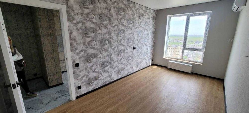 Apartment in Odesa, Zhevakhova Slobidka - View 2