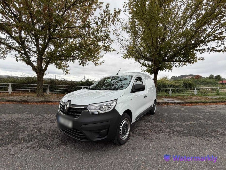 Renault Express 1.5 Blue Dci