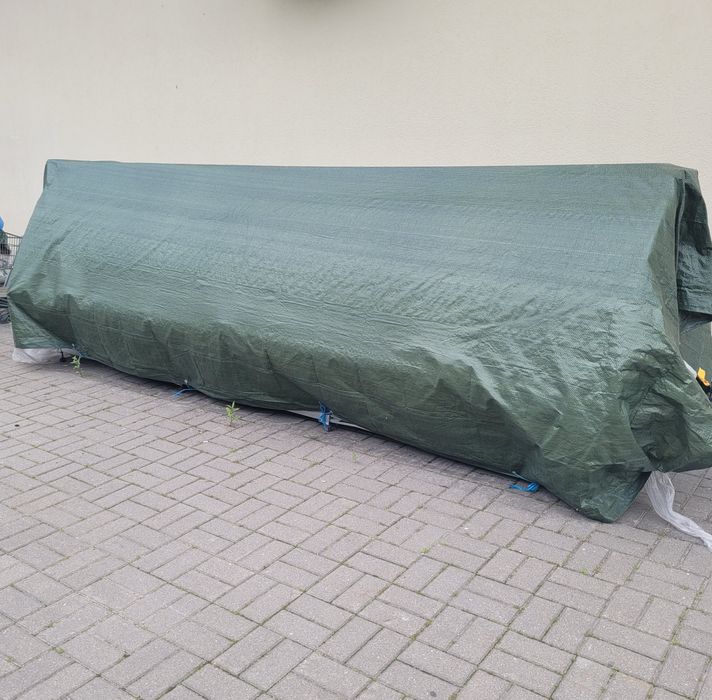 Lada wędliniarska JBG 3.75M