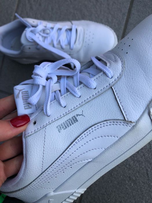 Кеди кросівки Puma