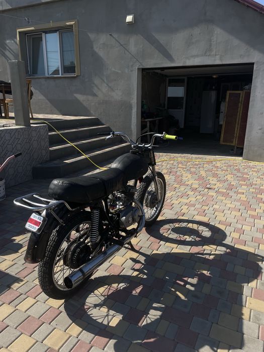 Минск 125 3.112 срочно