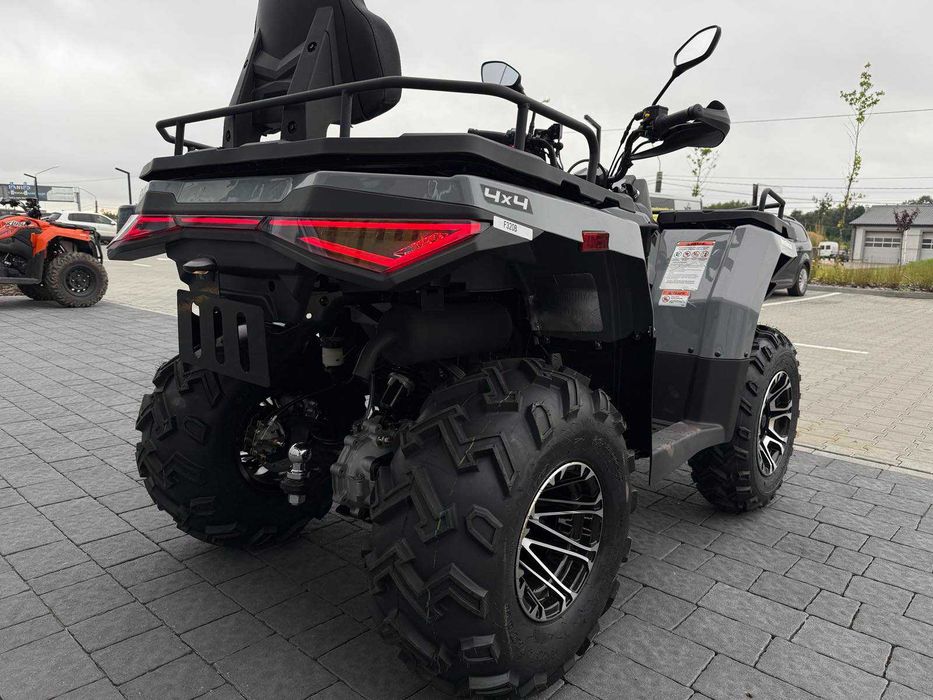 NEW Linhai ATV Pathfinder F320 EFI Доставка/Кредит