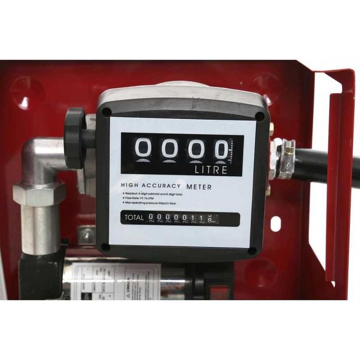 Dystrybutor Paliwa Oleju Ropy 375W KD1164 CPN 230V