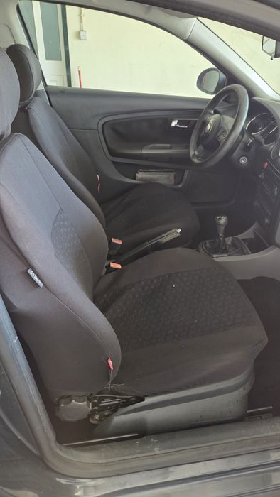 Seat Ibiza 1.2 12v Sport