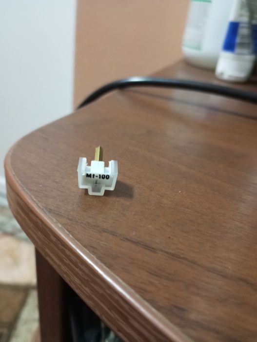 Игла для проигрывателя MF-100