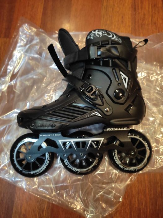 Ролики  отличного качества для мужчин. Размер 45-46, 42,43.