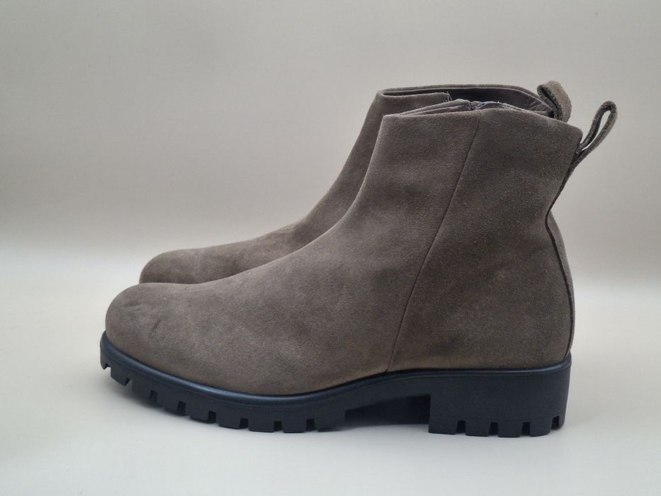 Черевики ECCO Modtray Ankle Boot Нові 39р.