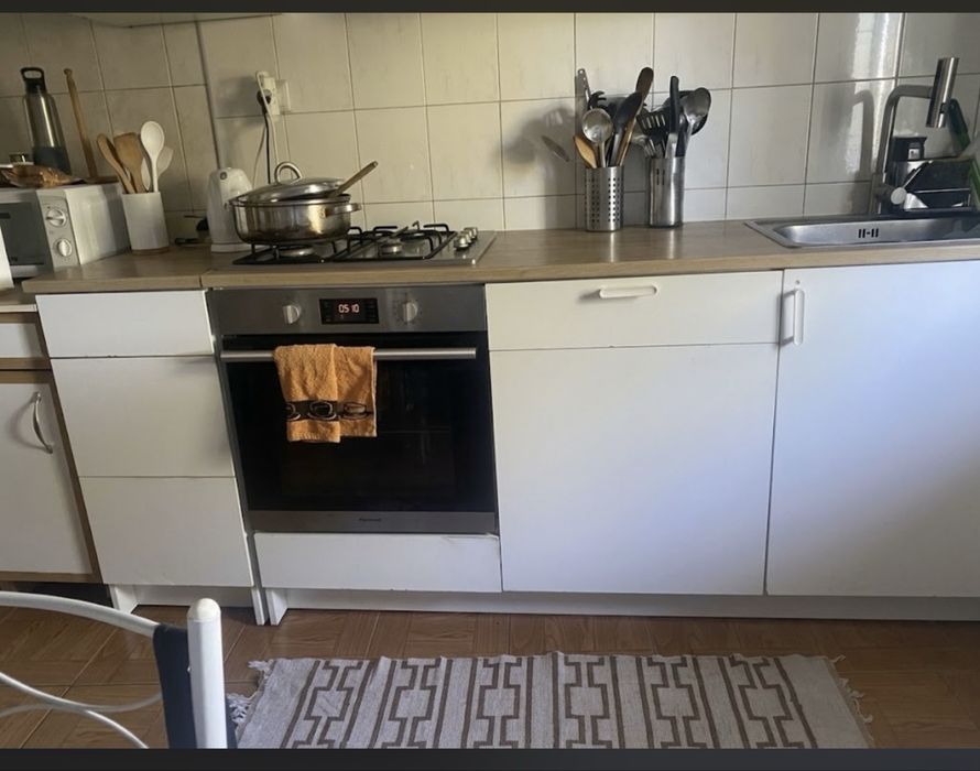 Mobilia de cozinha
