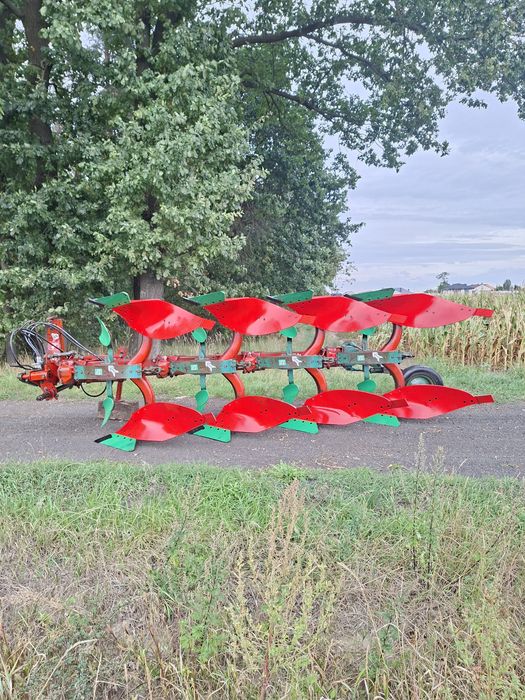 Witam sprzedam Pług Kverneland EG 100 VARIO