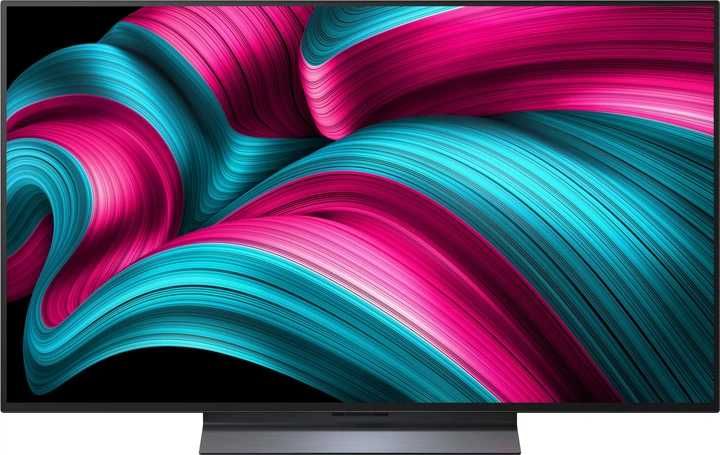 Телевізори OLED LG OLED C5/48/55/65  українська прошивка,гарантія