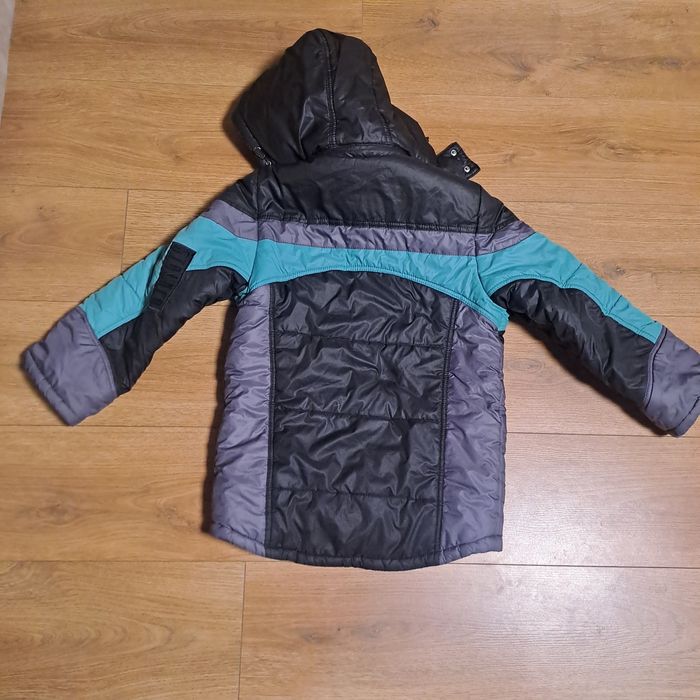 Курточка для хлопчика