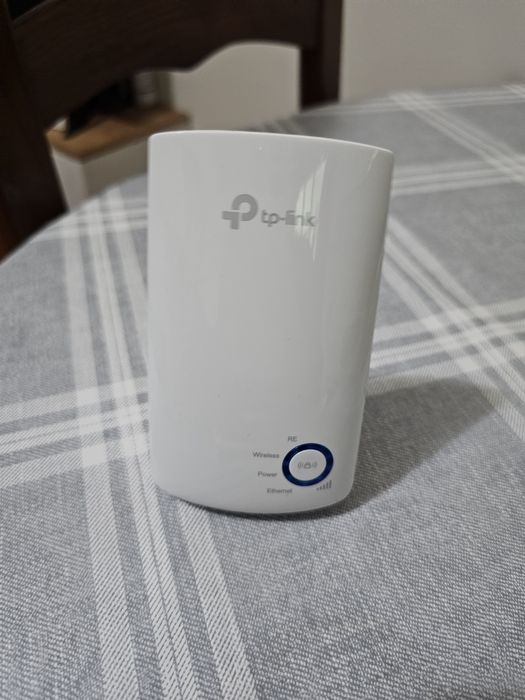 TP-Link Repeater64740460926210120