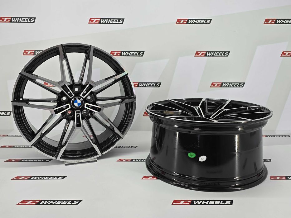 Jantes Look BMW 825M em 18 | 5x120