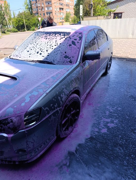 Продам Subaru legacy