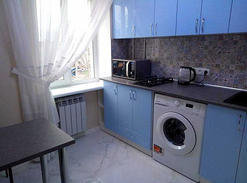 Чистая, красивая квартира посуточно, почасово 450