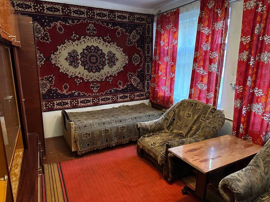 Оренда двокімнатної частини будинку Корея Лесі Українки,М. Драгоманова