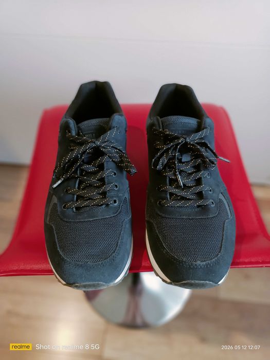 Buty sportowe Magnum Radan