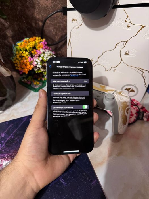 iPhone 14 pro max 128gb