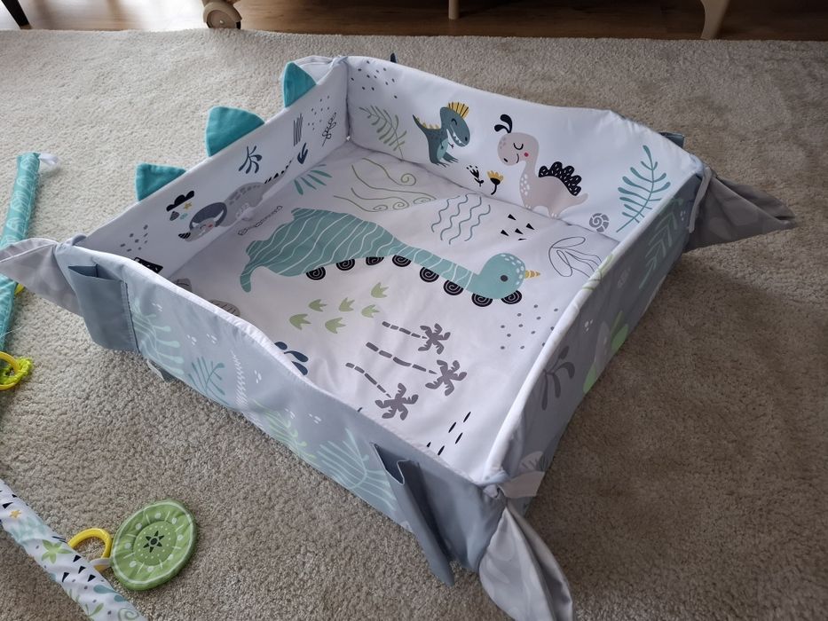 Mata interakrywna edukacyjna