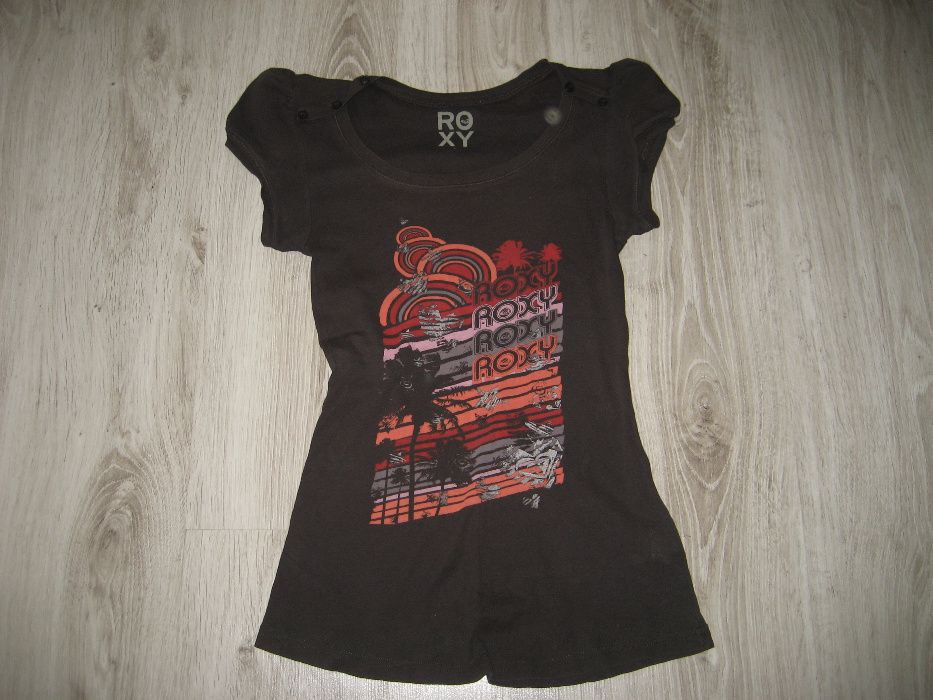 ROXY - t-shirt S