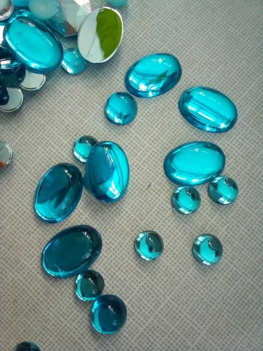 Все для заколок-бантиків