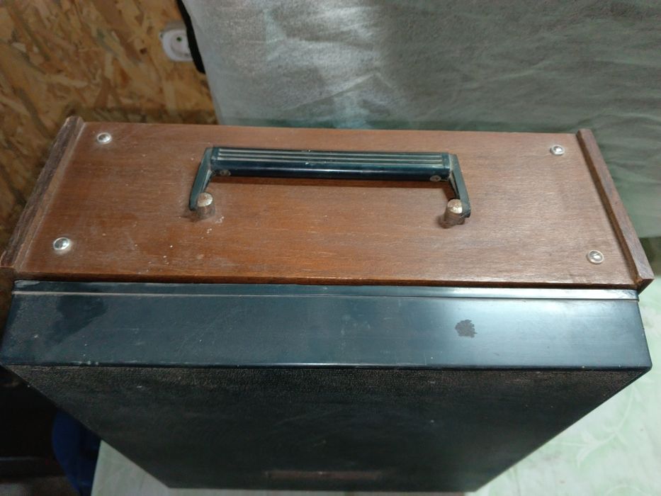 Бабінний магнітофон Юпітер Стерео 203