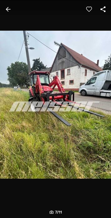 NOWY PALECIAK Z WIDŁAMI od producenta wysyłka dowóz cały kraj!