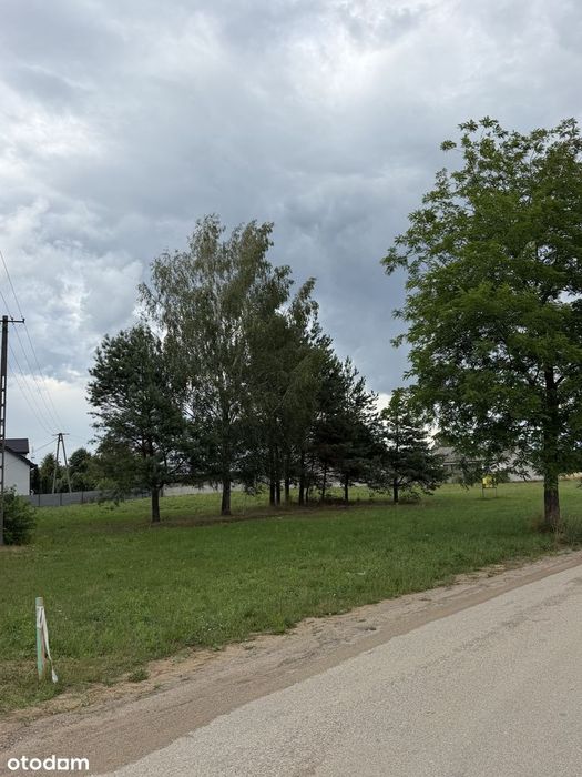Na sprzedaż działka rolna z warunkami zabudowy 2749 m², Nowe Miasto - Widok 4