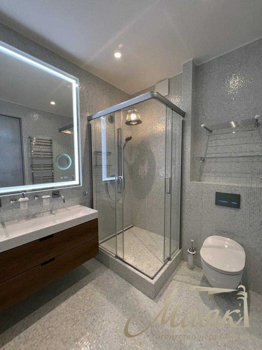 Багатокімнатна квартира за адресою вул. Євгена Коновальця (площа 130 м²) - Atlanta.ua - фото 22