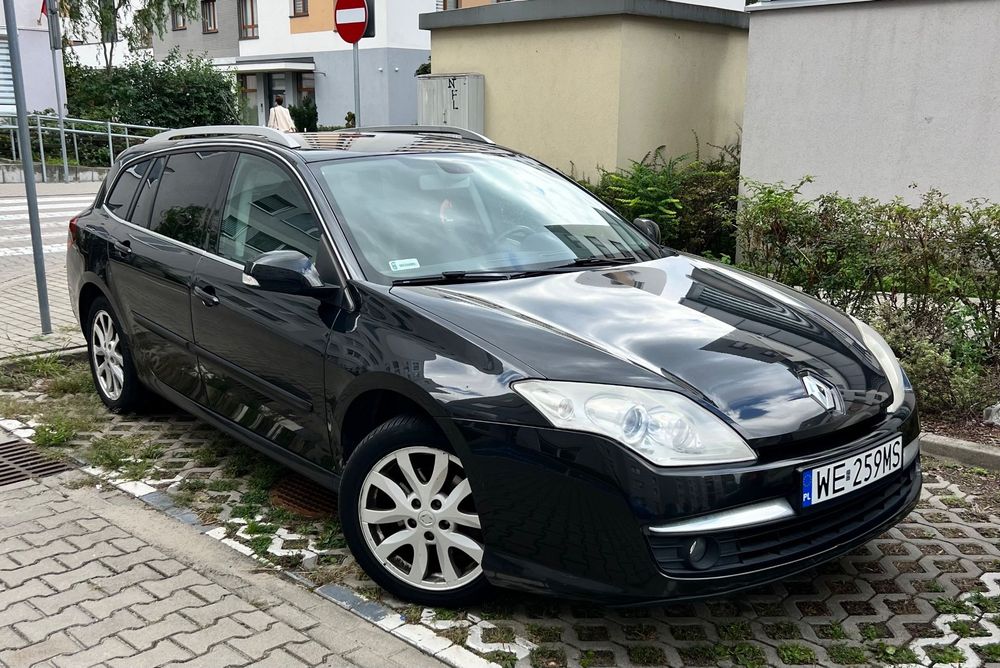 Renault Laguna
