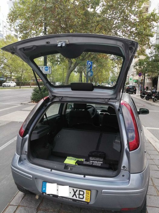 Opel Corsa 1.3 CDTI Cosmo