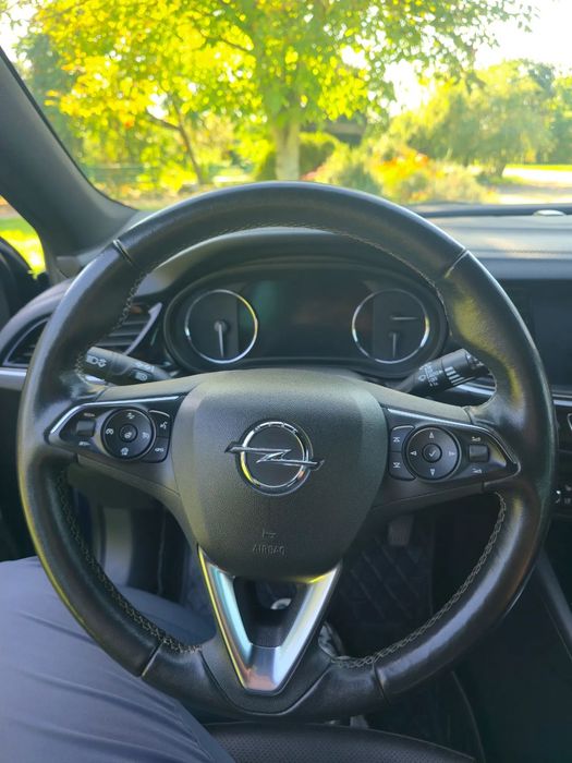 Opel Insignia Opel Insignia Sports Tourer 2.0 Diesel 2022