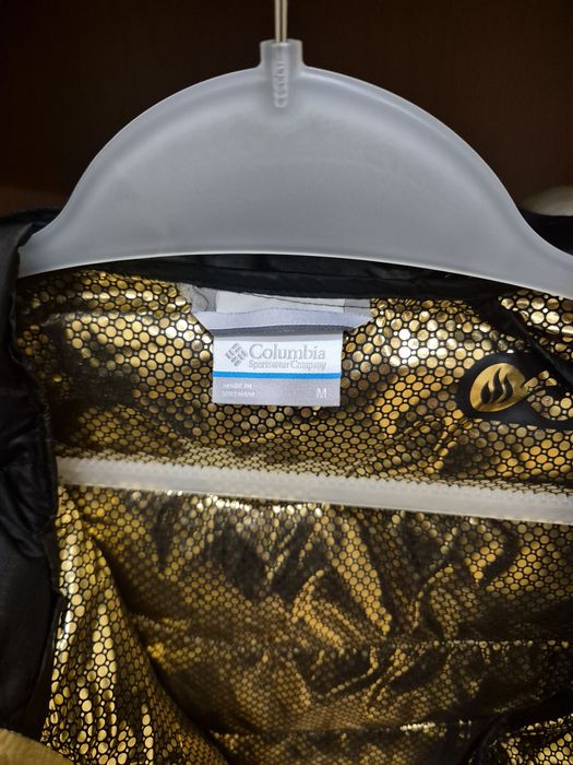 Куртка Colombia оригинал нова