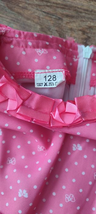 Продам детское платье