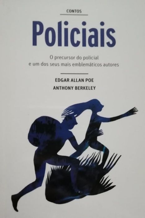 Pack de livros de bolso