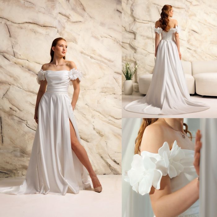 РОЗПРОДАЖ весільна Распродажа свадебное платье