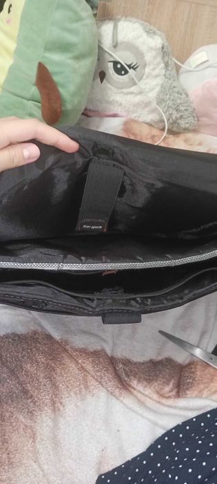Torba na laptopa