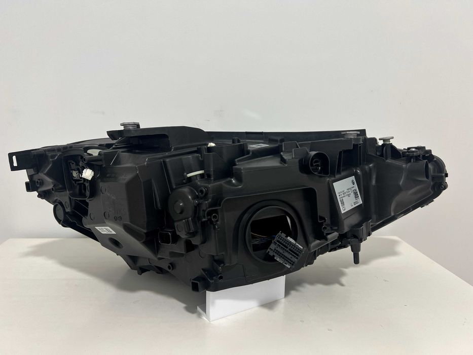 Farol Otica BMW i4 G26 Original LED Esquerdo