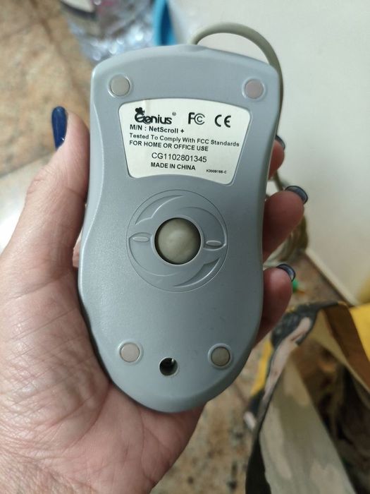 Ratos para PC's diversos modelos
