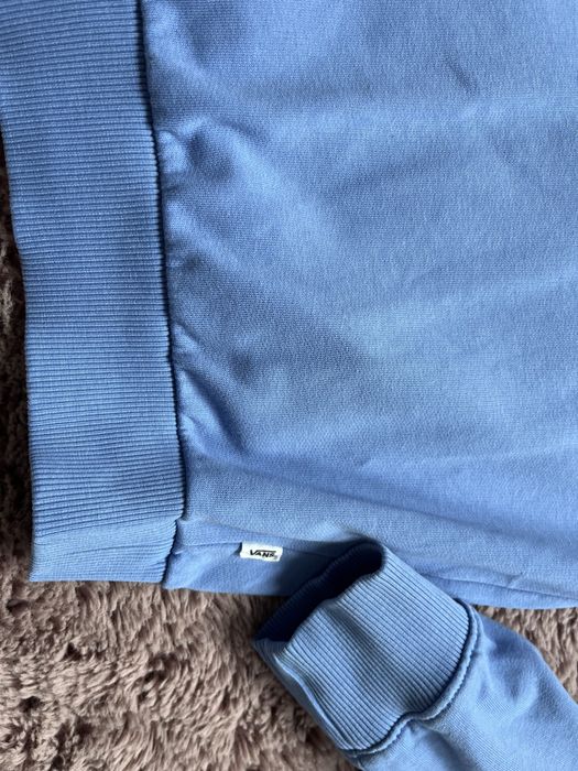 Bluza dla dziewczynki r.XS r.152/158 Vans