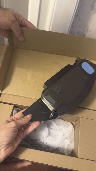 Deposito de Agua/moopa