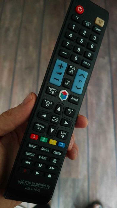 Пульт для Samsung Smart TV