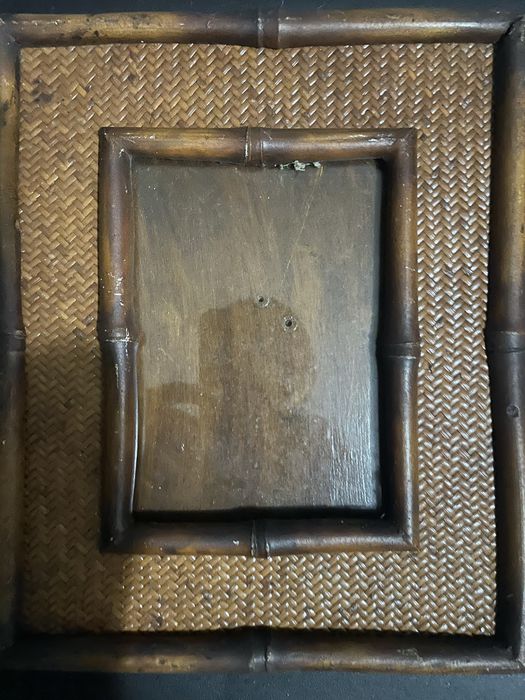 Bamboo Photo Frame64862106245889120