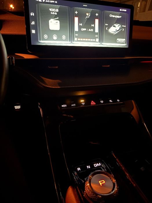 Haval h6 2.0,  30тис, гарантія