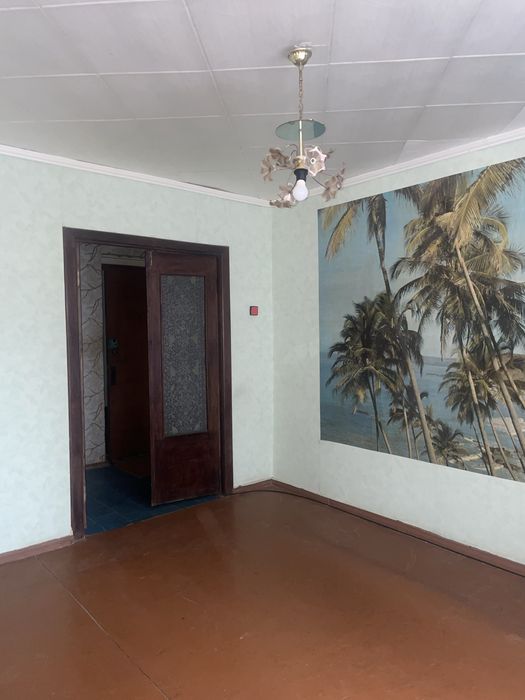 Продажа 2-х комнатной на 4 Заречном !!!