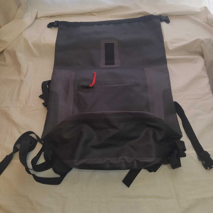 Моторюкзак всепогодний (герморюкзак)