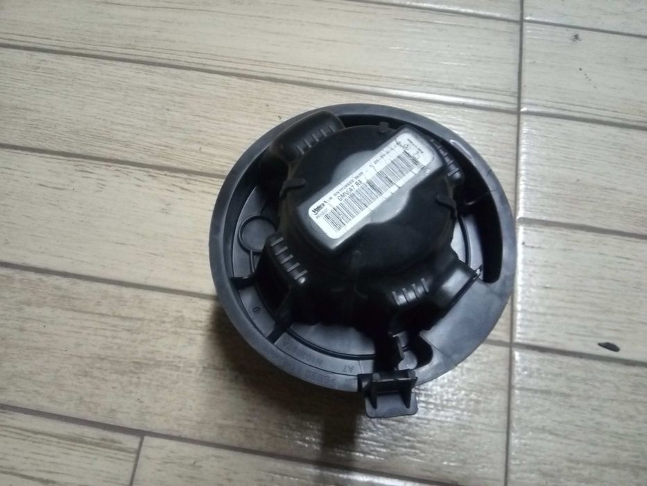 Motor da chauffage / sofagem PEUGEOT 207 (WA_, WC_)