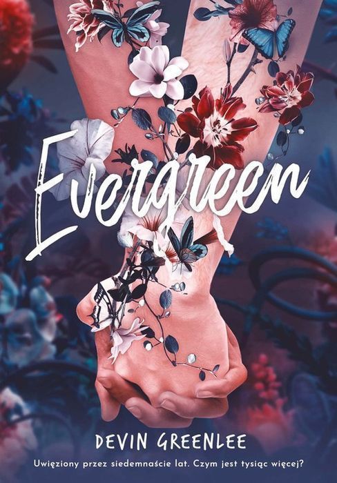 Evergreen Greenlee Devin