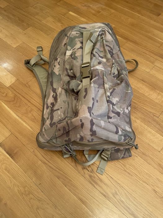 Офіційний старлінк Starlink і рюкзак для транспортування